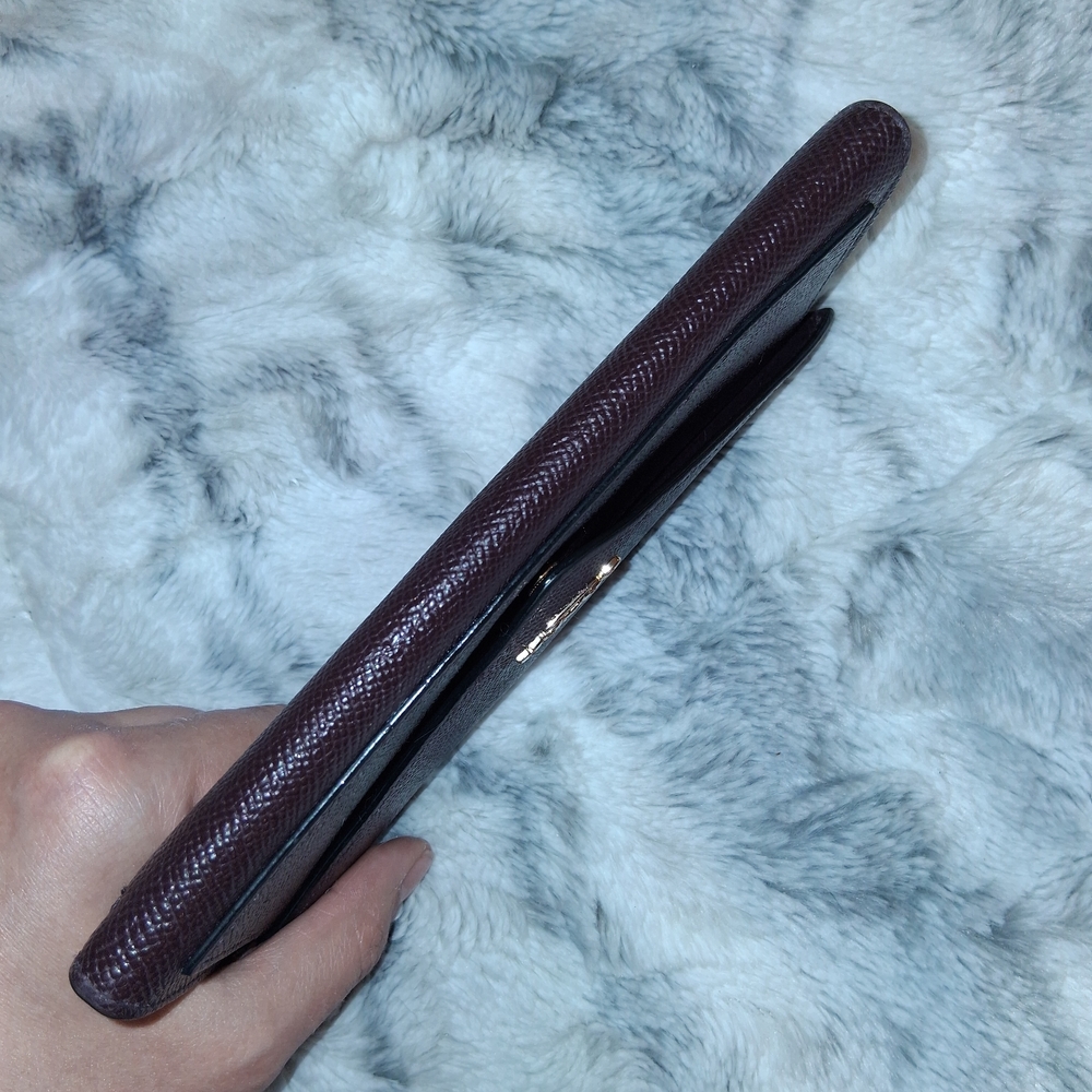 Coach Wallet 57715 - Picture 6 of 12